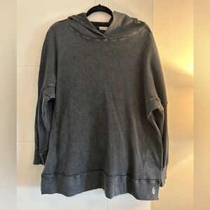 Free People Knit Lounge Set